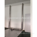 2015 high quality full aluminum truck exhaust flexible pipe made in china